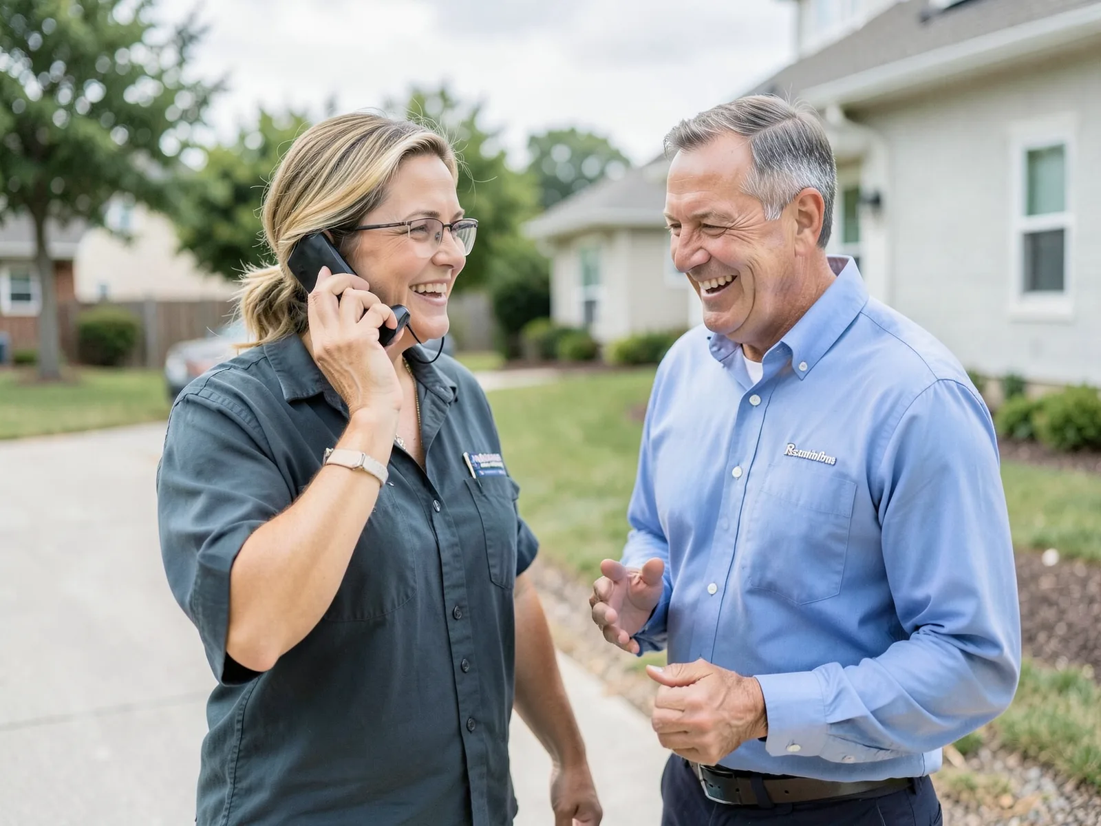 Frequently Asked Questions About Assessment And Inspection in Rockham, SD